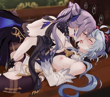 Holy Fuck! Ganj-in’ Hentaified XXX Pic Will Make You Cum in Your Pants!