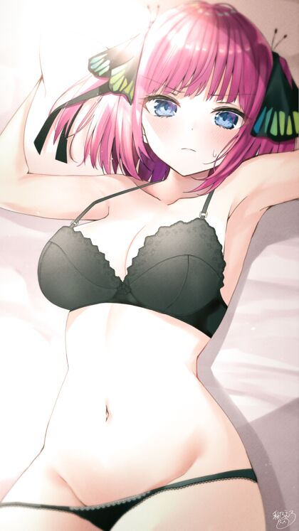 Holy shit!, Nina is fucking hotter than hell! Check out her insane hentaipic!