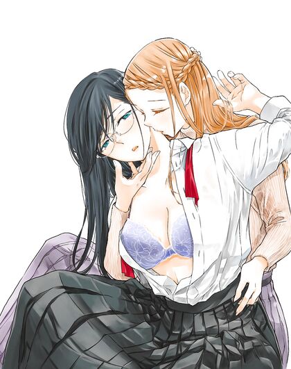 Holy Fuck! HentaixSeiyxSis Confess Their Taboo Desires in This XXX Pic!