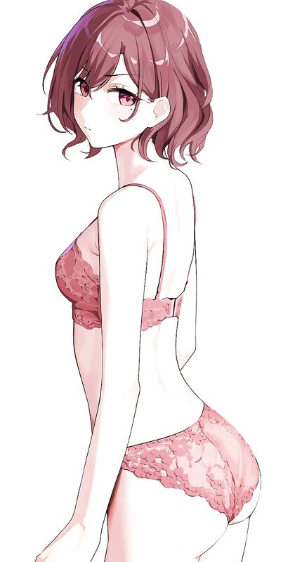 Madonna of Hentai XXX Porn - So Wet & Horny You Can Taste It!