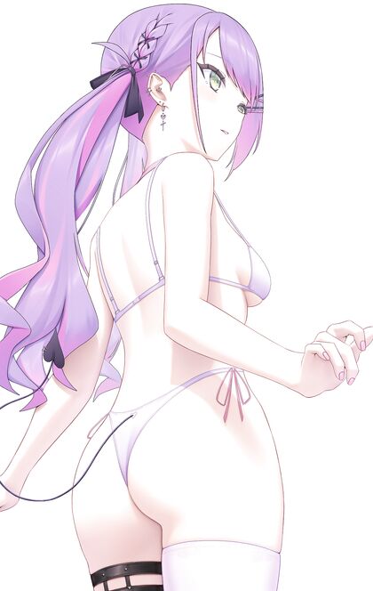 Holy Fuck! Tawa Tokoyama Hits The Spot With Her XXX Pics!