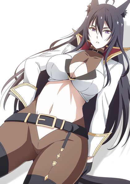 Holy shitlords! Hentai XXX Porn Pic of Sexual Goddess Oliviayyy