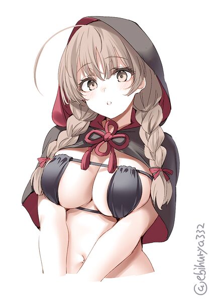 Hentaified Shin-Shock - XXX Pics of Hot Anime Babe Getting Nailed Hardcore!