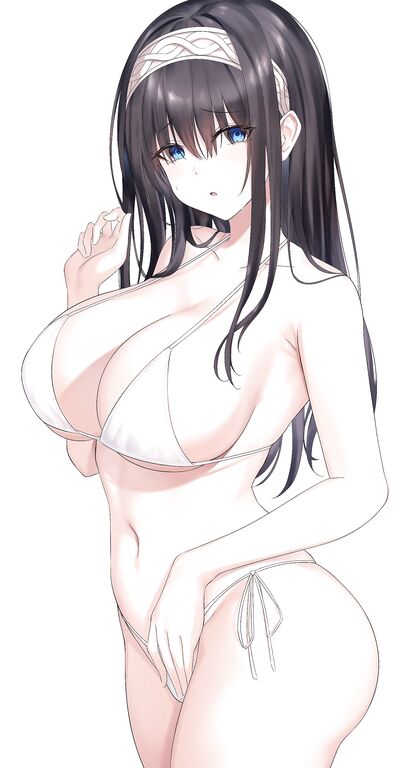 Holy Shit! Fap to Hentaified Japanese Pornstar - Mega-Load of XXX Pic by Famous Artist!