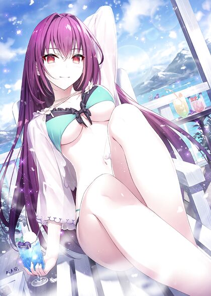 Holy Hotties! Check Out These Sexy Swimmers in Sultry Bikinis - XXX Pics of Scandalous Siren Shaking Her Assets!