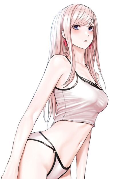 Holy Fuck! This Hentai XXX Pic of White Will Make You Cream Your Pants!