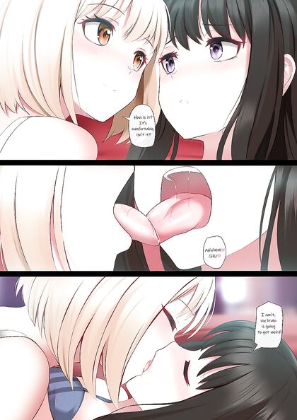 Holy Fuck! Chishitakin Hentai XXX Porn Pic Will Make You Cream Your Jeans!