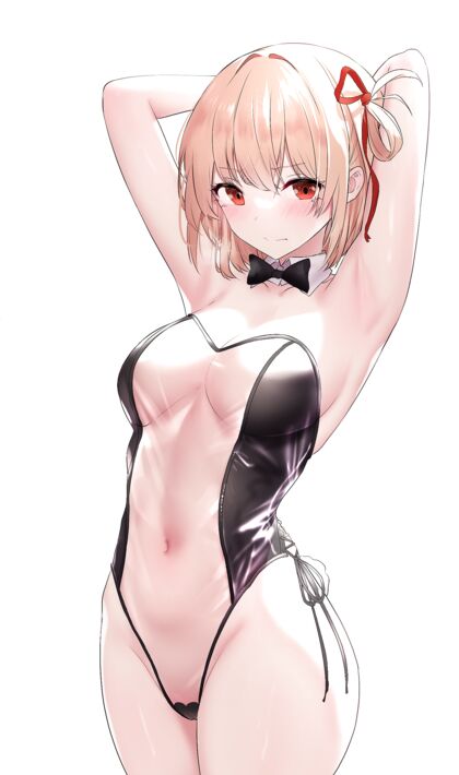 Jizz-soaked Hottie Nishi Kiki Sucks & Fucked by Monster Cock in XXX Pic