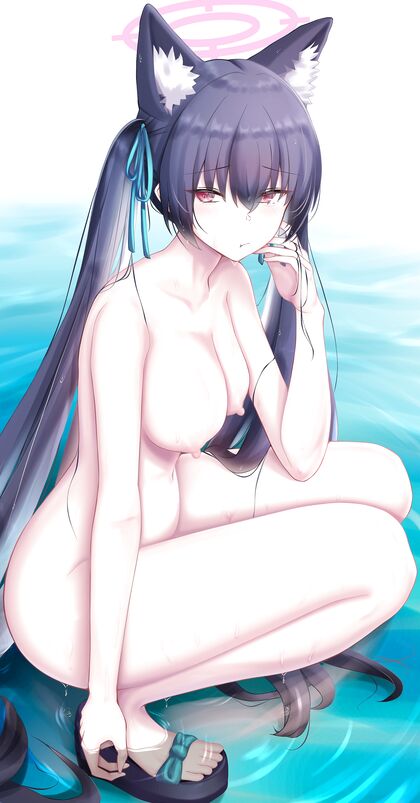Holy Shit! Serikafucking Hentaiforce XXX Pics Will Blow Your Mind!