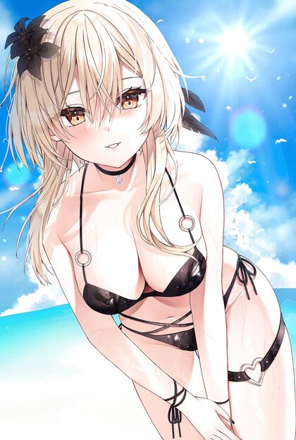 Holy Fucking Shit! This Hentai XXX Pic of Luscious Lips Will Blow Your Mind!