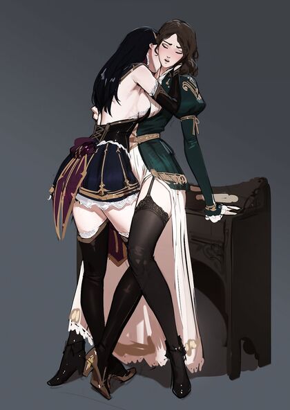 Hella Hot Hentai XXX SEDUCTION for Your Eyes Only - PIC INCLUDed!