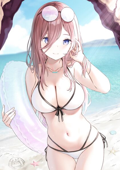 Holy Shit! Miku Fuckks Like There’re No Tomorrow in This Hentai XXX Pic!