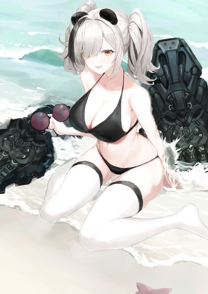 Holy Fucking Hentaiforce! This Feeder Shiz is Next Level XXX Porn!