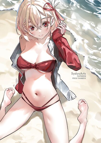 Jizz-soaked Hottie Nishi Kiki Sucks & Fucked by Monster Cock in XXX Pic