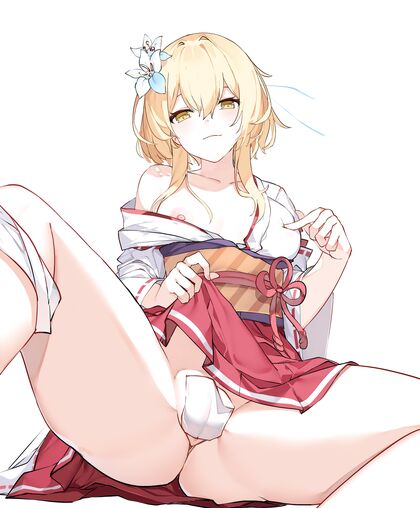 Holy Fucking Shit! This Hentai XXX Pic of Luscious Lips Will Blow Your Mind!