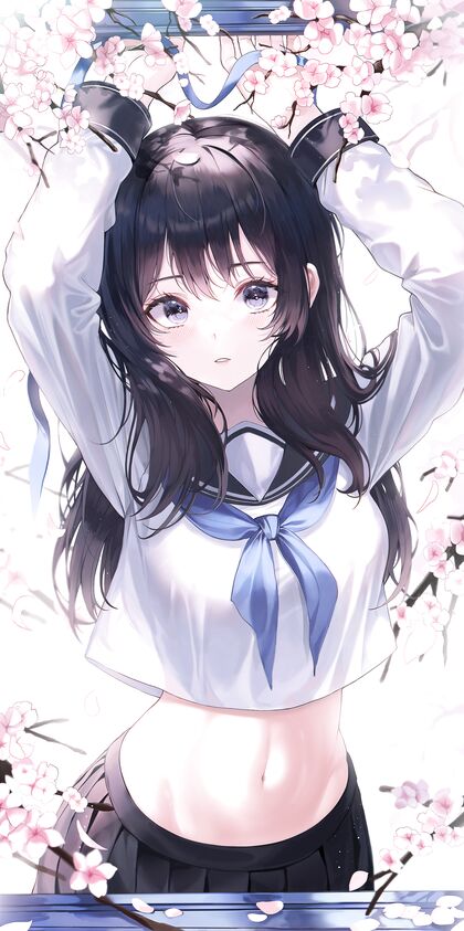 Horny as Fuck Springtime Bangers - XXX HENTAI PICS!