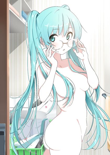 Ditching LaundRY for Some Hot HENTAI Action - XXX PICS Inside!