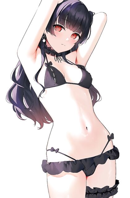 Holy Shit! Fap-Worthy HENTAI PIC of Fucking Hot Anime Babe - XXX Rated!