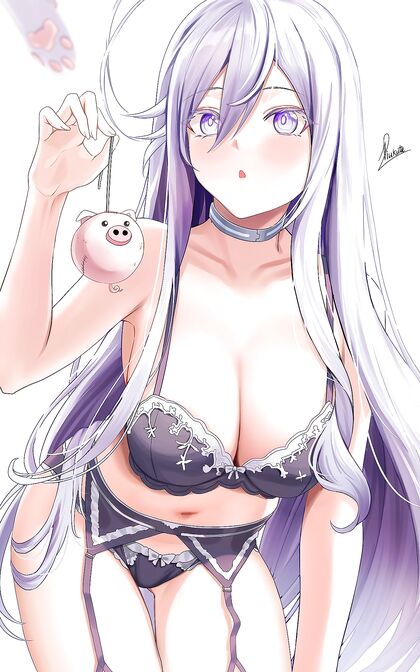 Holy shitl! Luscious Lenas Hottest XXX Pic In Skimpy Undies Will Blow Your Mind!