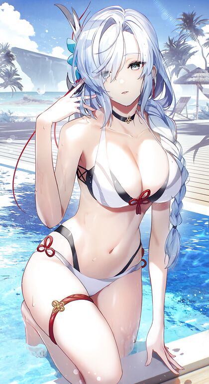 Holy Fucking Shit! Hentai XXX Porn Pic of Shin-chan Getting Banged by His Mommy in Public Restroom