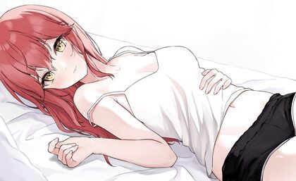 Holy Fucking Morning Wood! Goodmorngasm for Your Eyes Only