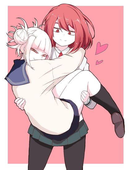 Hentaicute OC Togainu Bride Carry - Dirty XXX Pic