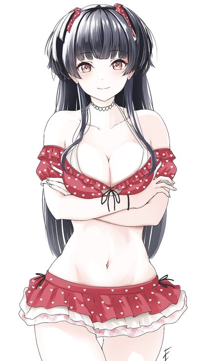 Holy Shit! Mayuzi-Chan is Getting Pounded by Her Huge XXX Toy in This Insane Pic!