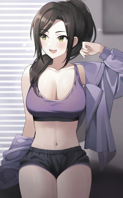 Holy Fuck! TakumixXx Hentaipic Will Make You Cream Your Pants!