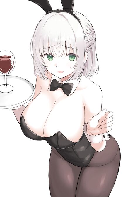 Holy Fuck! Hentai XXX Pics of Sweet Ass Sir Receiving His Drink from Submissive Slut - Only for Hardcore Cummers!