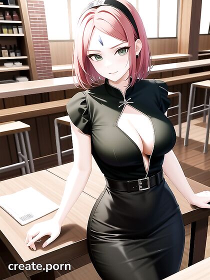 Mind-Blowing hentai AI Porn Adventures