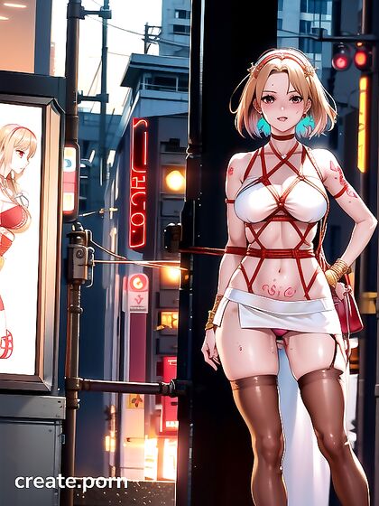 Mind-Blowing hentai AI pornography experiences