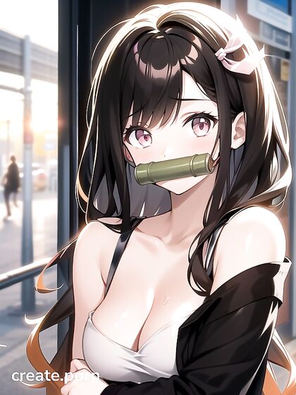 Mind-Blowing hentai AIPorn Adventures