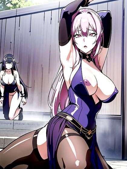 Mind-Blowing Hentai AIPorn Adventures
