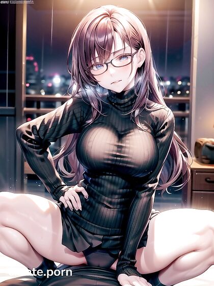 Mind-Blowing Hentai AIPorn Adventures