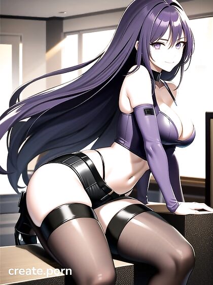 Mind-Blowing hentai AI Porn AdventuresAwait You
