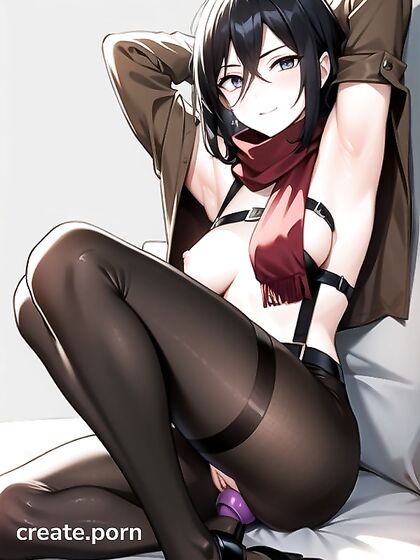 Mind-Blowing Anal hentai Adventures in AIPornography