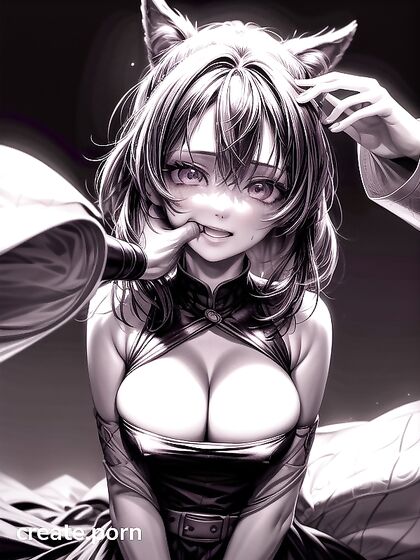 Mind-Blowing hentai AI Porn for Ultimate Pleasure