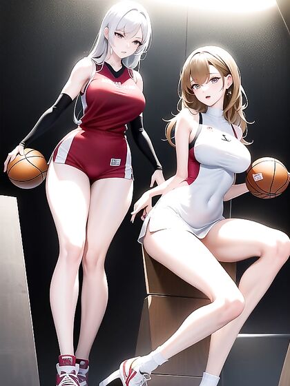 Mind-Blowing Hentai AI Porn Adventures