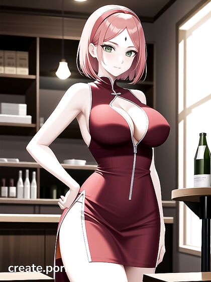 Mind-Blowing Hentai AIPorn Adventures