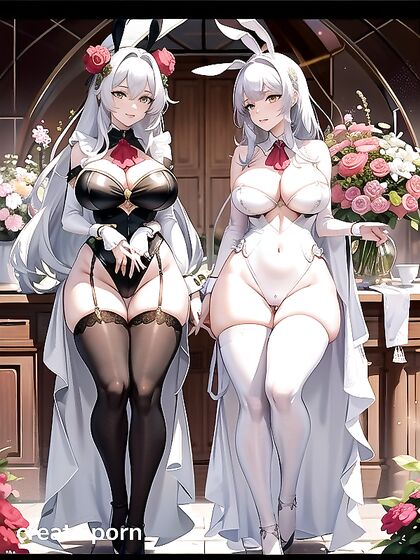 Mind-Blowing Hentai AI Porn Adventures