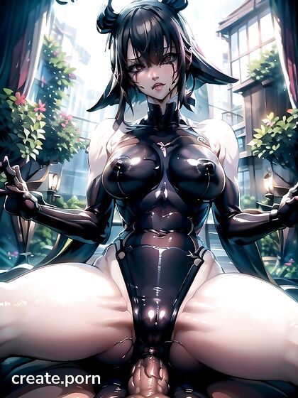 Mind-Blowing hentai AI pornography Adventures