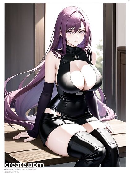 Mind-Blowing Hentai AI Porn Adventures
