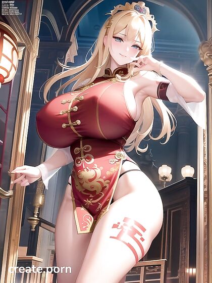 Official Art Meets hentai IAPorn: Textile-Shaded Erotic Masterpieces