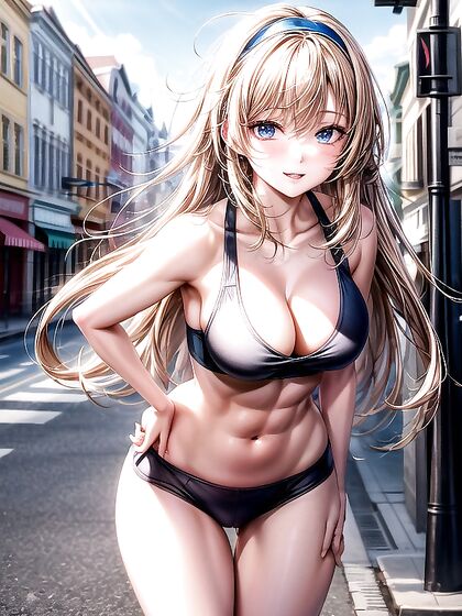 Mind-Bending Hentai AI Porn Adventures