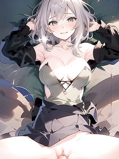 Mind-Blowing Hentai AI Porn Adventures