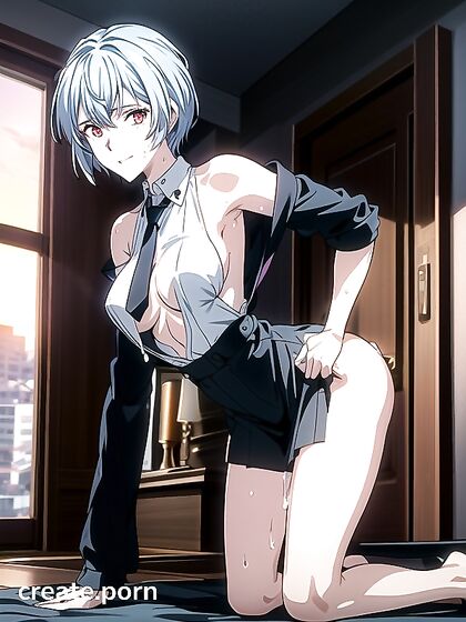Mind-Blowing Hentai AIPorn Adventures