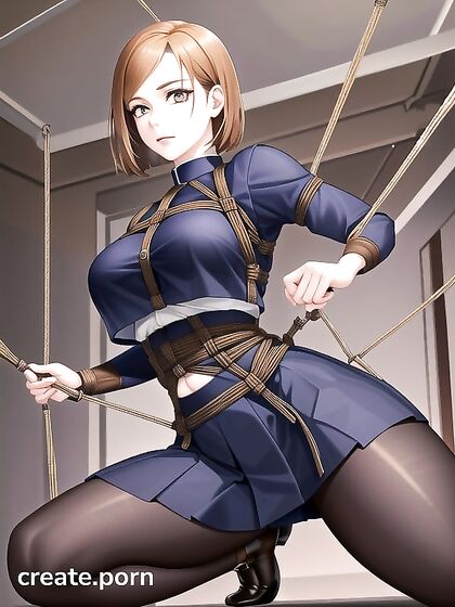 Mind-Blowing Hentai AI Porn Adventures