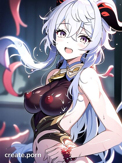 Mind-Blowing Hentai AI Porn Adventures