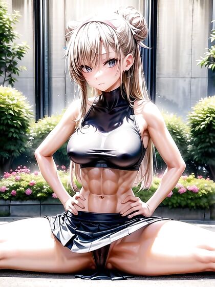 Mind-Blowing Hentai AIPorn Adventures