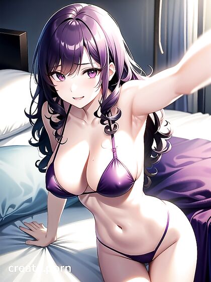 Mind-Blowing Hentai AI Porn Adventures